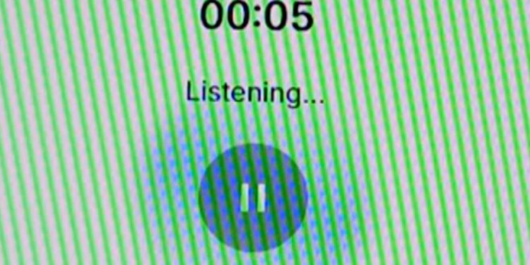 Artsen gebruiken ongekeurde AI-software voor opnemen patiëntgesprekken, onthult onderzoek