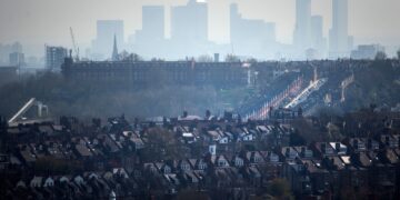 Duizenden doden in 2025 door luchtvervuiling, waarschuwt rapport