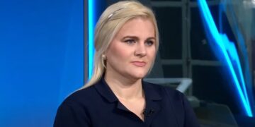 Activisten veroordeeld voor lastigvallen van MP over Israël-Hamas oorlog.