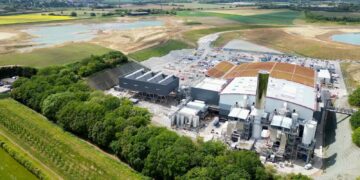 Europa’s grootste duurzame tuinbouwlocatie gevestigd in Essex