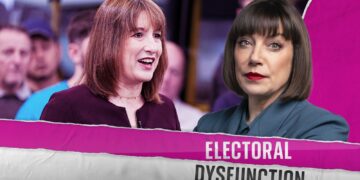 De grote fout van Nigel Farage en de kans voor de kanselier