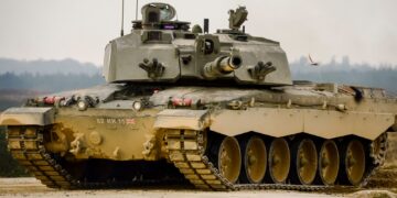 UK verhoogt defensie-uitgaven naar 3.5% om VS tevreden te houden – Sky News