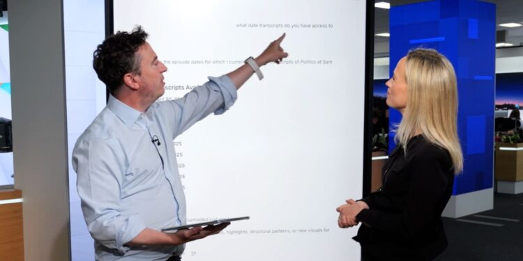 Kunnen we ChatGPT vertrouwen ondanks ‘hallucinaties’?