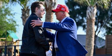 Trump-Musk conflict: een angstaanjagende confrontatie in een gevaarlijke wereld