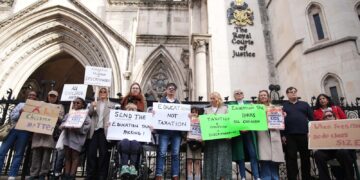 Teleurstelling over BTW op particuliere schoolkosten