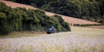 Waarschuwing voor catastrofe: bezuiniging op landbouwbudget in 2025 gevaarlijk