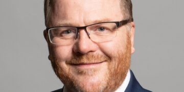 George Freeman meldt zichzelf bij waakhond vanwege beschuldigingen van ‘cash for questions’