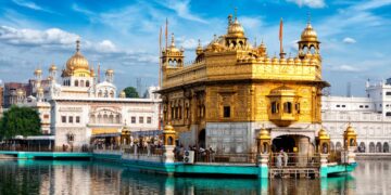Onderzoek naar Britse rol in 1984 Golden Temple bloedbad overwogen