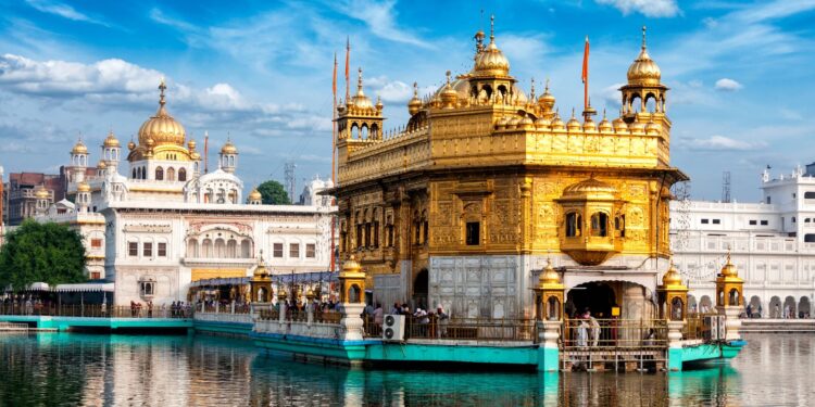 Onderzoek naar Britse rol in 1984 Golden Temple bloedbad overwogen