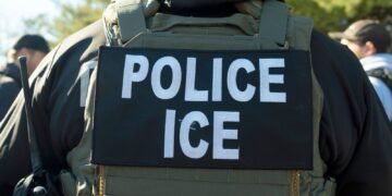 Trump’s anti-migranten retoriek geeft Britse techindustrie voorsprong, zeggen experts.