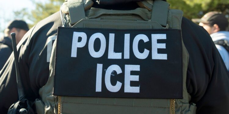 Trump’s anti-migranten retoriek geeft Britse techindustrie voorsprong, zeggen experts.