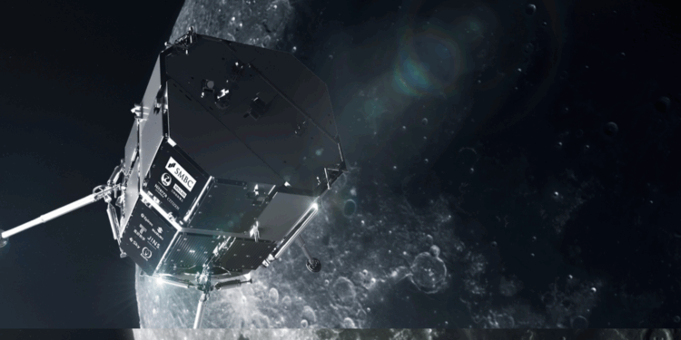 Japanse maanlander waarschijnlijk gecrasht, zegt ispace