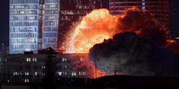 Reisadvies: vermijd alle reizen naar Israël