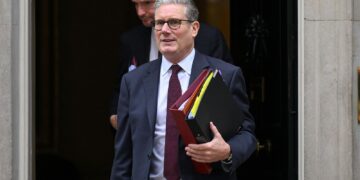 Nieuw nationaal onderzoek naar misbruikbendes gelanceerd door Sir Keir Starmer