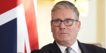 Prioriteit voor stabiliteit in het Midden-Oosten: oproep aan Iran om terug te keren naar onderhandelingstafel