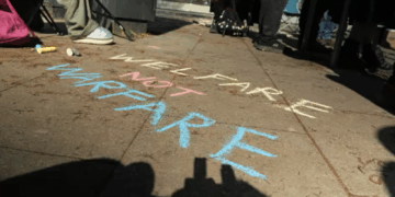 150.000 mensen blijven in armoede ondanks beleidswijziging in sociale voorzieningen