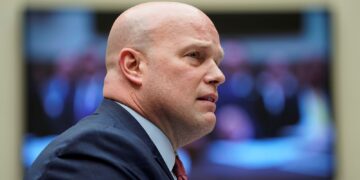 Trump’s NAVO-ambassadeur eist 5% defensie-uitgaven van bondgenoten vanaf nu