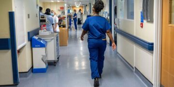 Honderden NHS-organisaties geschrapt bij koppeling financiering aan patiëntenfeedback