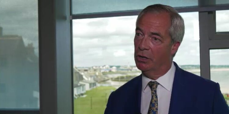Gaat Schotland de ‘Farage-tsunami’ doorstaan bij tussentijdse verkiezingen in Hamilton?