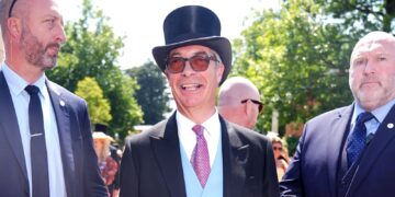 Reform UK wint ruime meerderheid in laatste peilingen