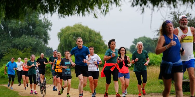 Oefening kan even effectief zijn als medicatie voor darmkankerpatiënten