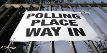 Stemming geopend voor vervanging overleden MSP in Hamilton, Larkhall en Stonehouse by-election