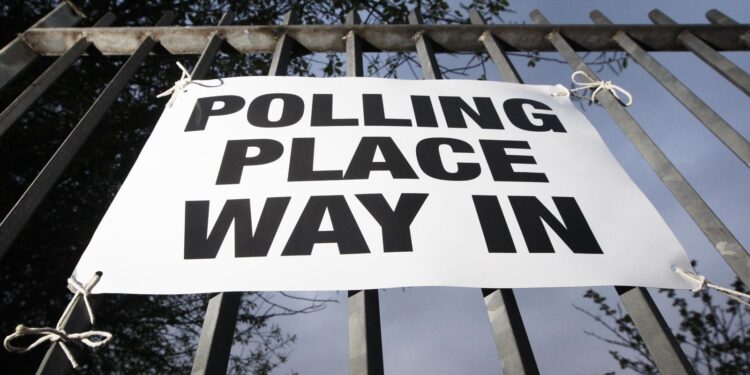 Stemming geopend voor vervanging overleden MSP in Hamilton, Larkhall en Stonehouse by-election