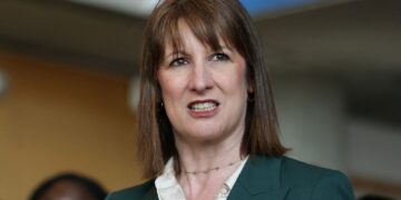 Onthulling van de afdelingen die verloren hebben in Rachel Reeves’ uitgavenoverzicht