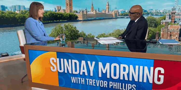 Mogelijke inzet van Britse militairen ter verdediging van Israël, zegt kanselier.