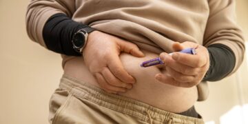 Gevaarlijke bijwerkingen bij afval- en diabetesinjecties