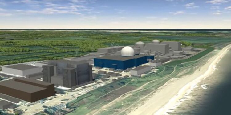 Wat is Sizewell C en waarom is het zo omstreden?