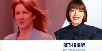 Is de begroting van de kanselier het begin van een ‘nationale vernieuwing’ – of te mooi om waar te zijn?