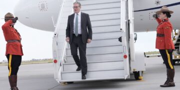 G7 dreigt met meer sancties als Rusland niet aan onderhandelingstafel komt