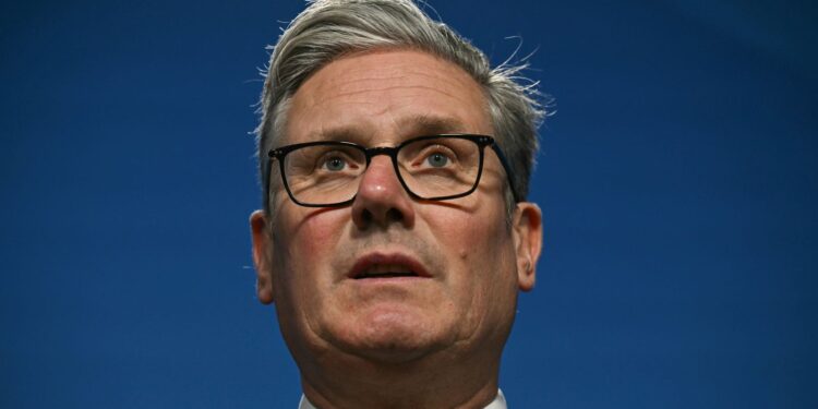 Regering erkent dat welzijns hervormingen te ver gingen