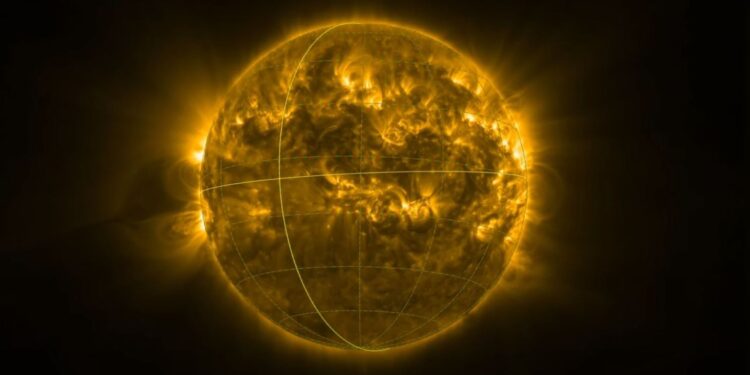 Eerste beelden van zonnewendels vrijgegeven: wetenschappers beloven meer spektakel