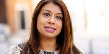 Tulip Siddiq: onschuldige omstander of begunstigde van grootschalige corruptie?
