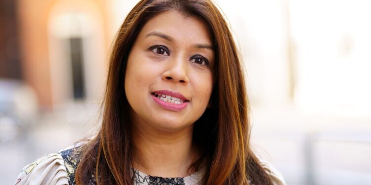 Tulip Siddiq: onschuldige omstander of begunstigde van grootschalige corruptie?
