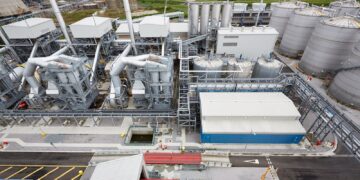 Sluiting bio-ethanol fabriek door handelsovereenkomst VK-US