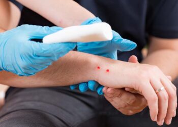 Viperbeet op Evia: 40 jaar intensief onderzoek