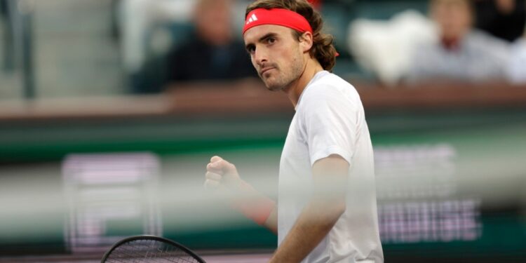 Op zoek naar vernieuwing met elite coach Goran Ivanisevic