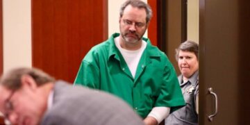 Dodelijke injectie in South Carolina: chemische stof gebruikt bij executie