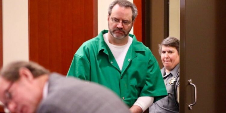 Dodelijke injectie in South Carolina: chemische stof gebruikt bij executie