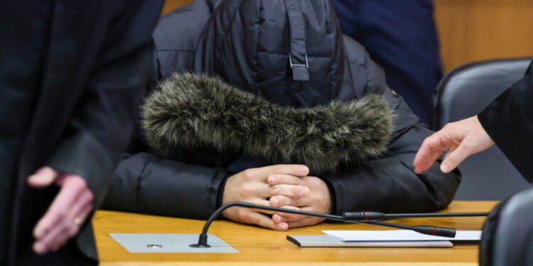 Sadistische arts voor rechtbank voor misdaden tegen de mensheid in Syrië