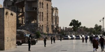 Vijf Alawieten dood gevonden na arrestatie door veiligheidstroepen – Observatorium