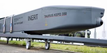 Duitse generaal noemt Poetin waarschuwingen voor Taurus-raketten “onzin”