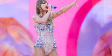 Tieners beschuldigd van plan aanval Taylor Swift concert in Wenen