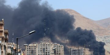 Israël breidt acties uit tegen Iran