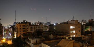 De geheimzinnige aanval van Israël op appartementgebouw in Teheran