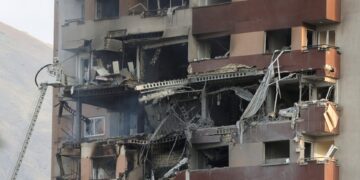 China ondersteunt Iran, strikte taal in Israël: telefooncomplicaties in het Midden-Oosten