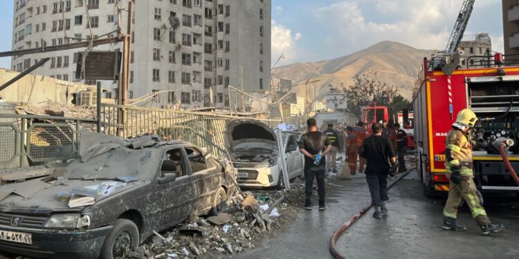 Netanyahu bezoekt Iran en beschermt zijn nalatenschap